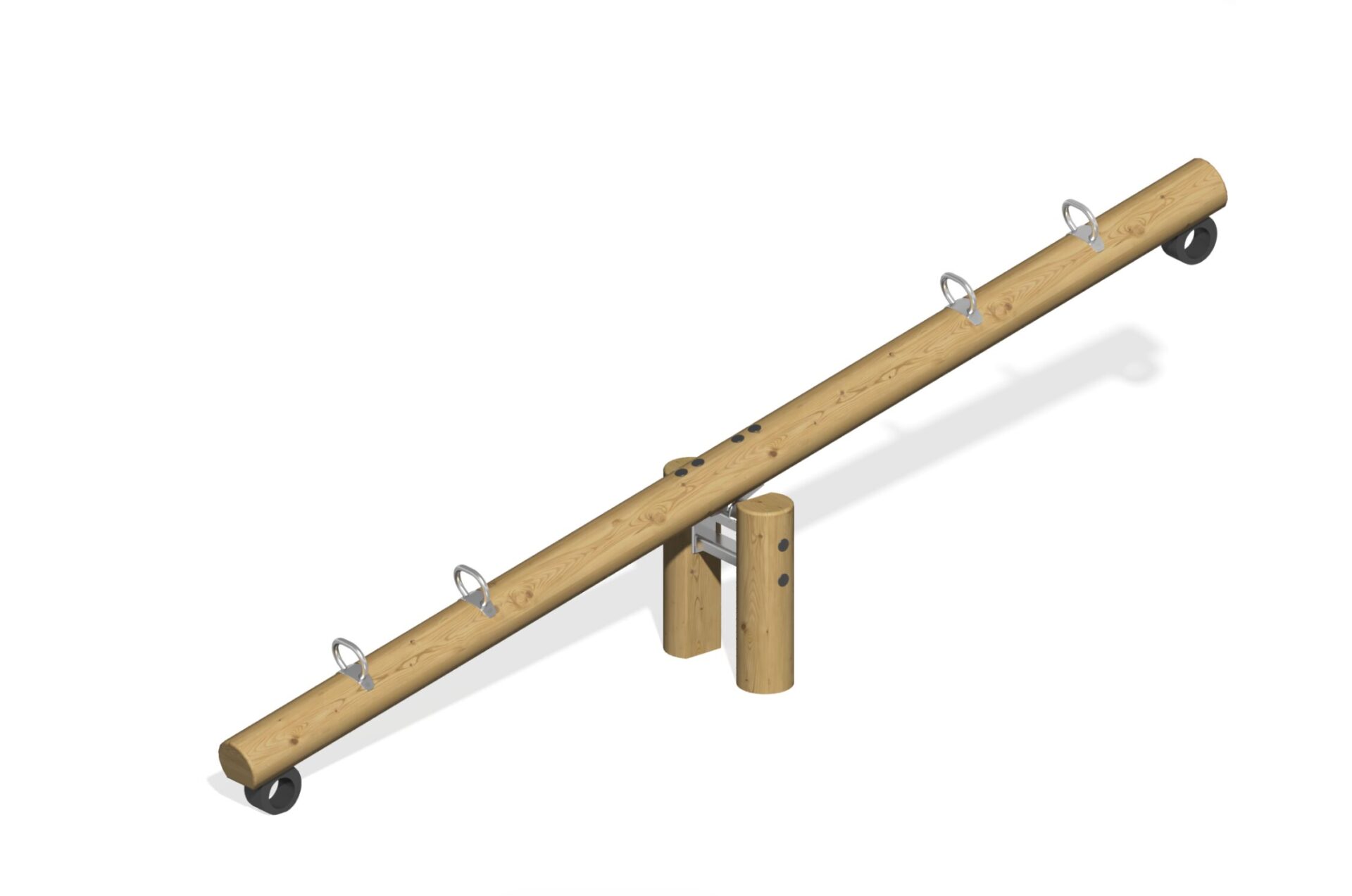 Качалка-балансир 