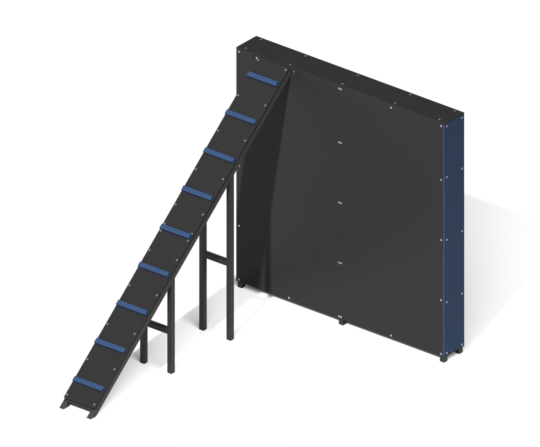 Полоса препятствий 