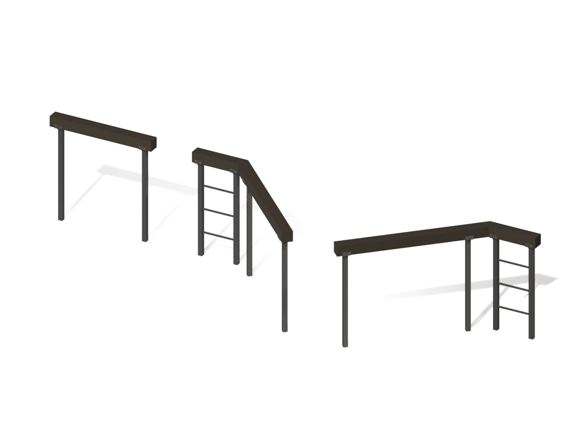 Полоса препятствий 